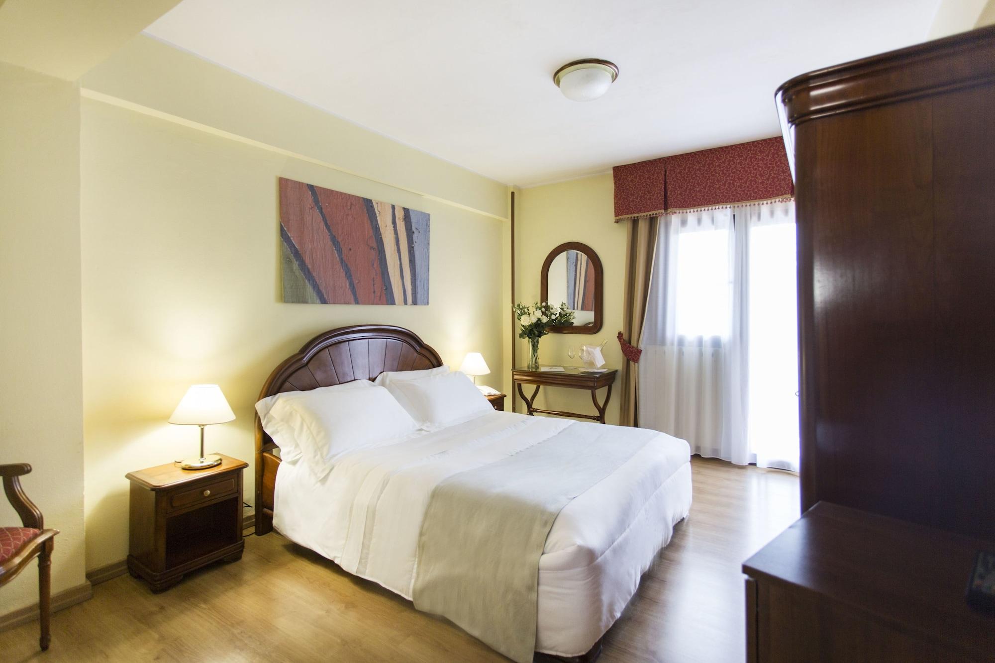 Grand Hotel Del Parco Pescasseroli Εξωτερικό φωτογραφία