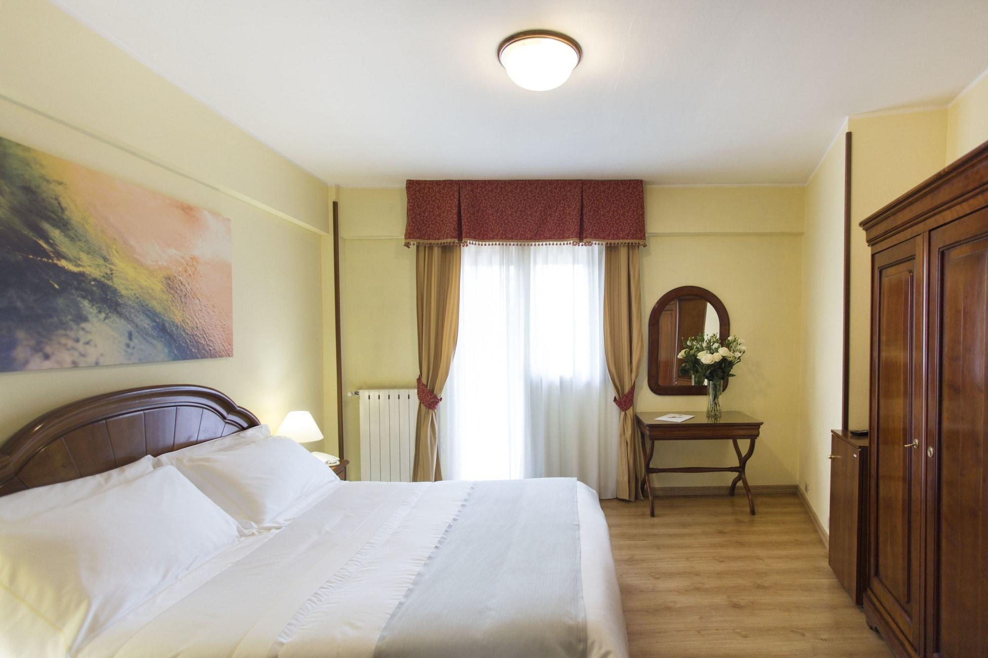 Grand Hotel Del Parco Pescasseroli Εξωτερικό φωτογραφία