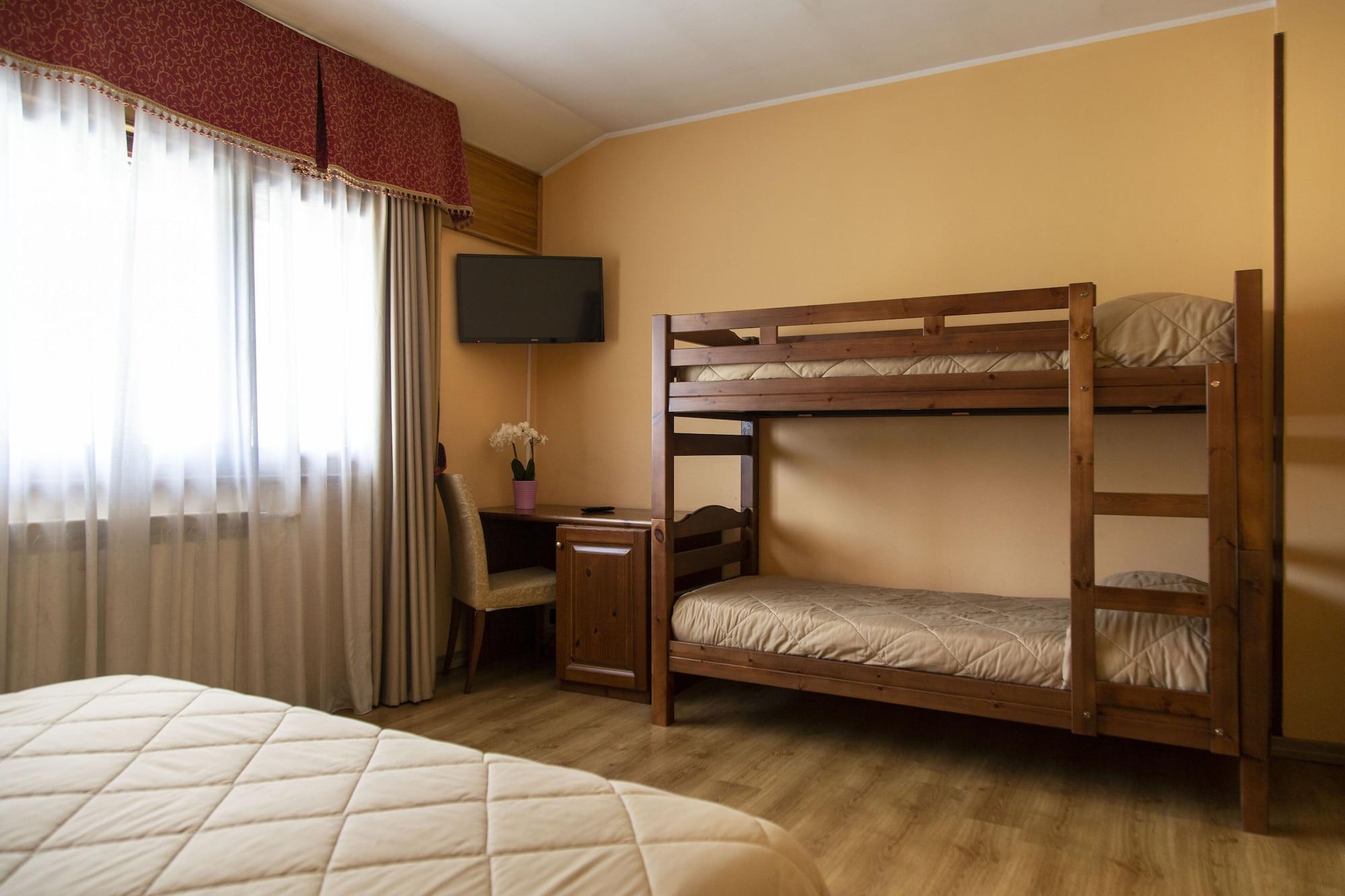 Grand Hotel Del Parco Pescasseroli Εξωτερικό φωτογραφία