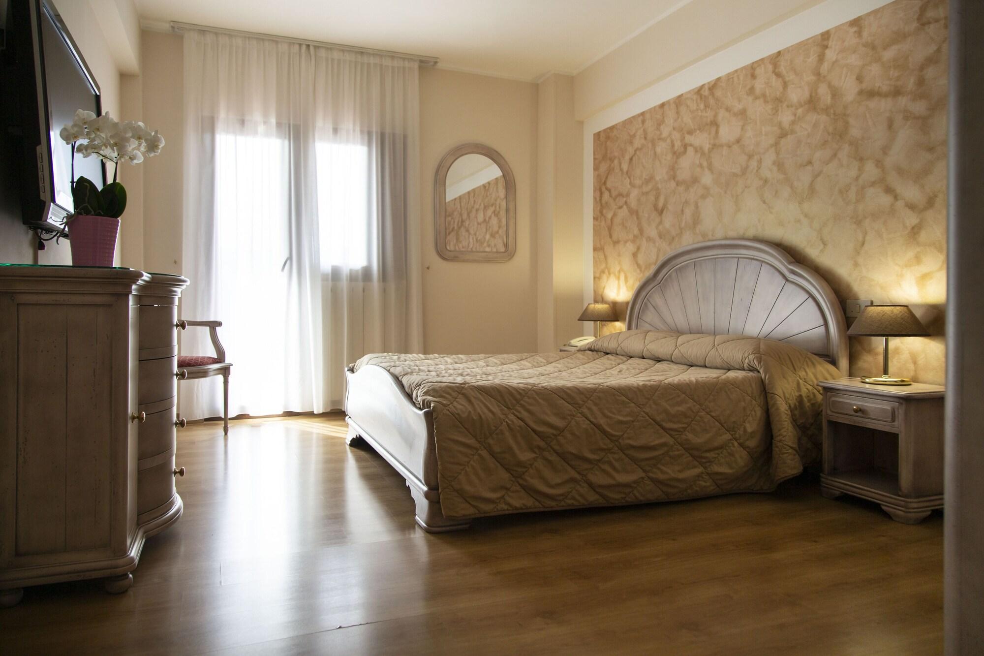Grand Hotel Del Parco Pescasseroli Εξωτερικό φωτογραφία