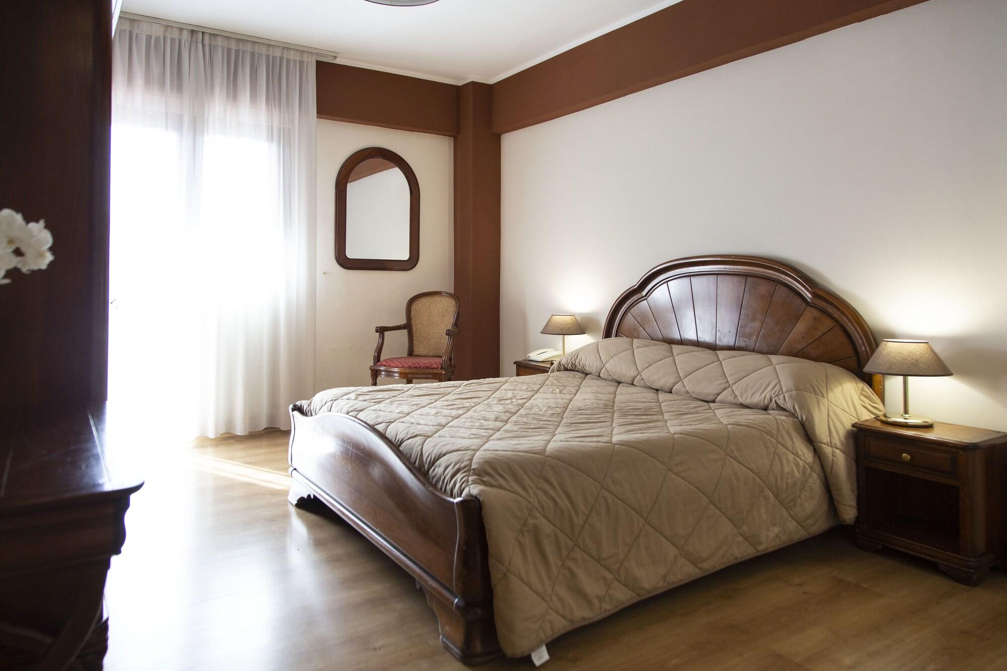 Grand Hotel Del Parco Pescasseroli Εξωτερικό φωτογραφία