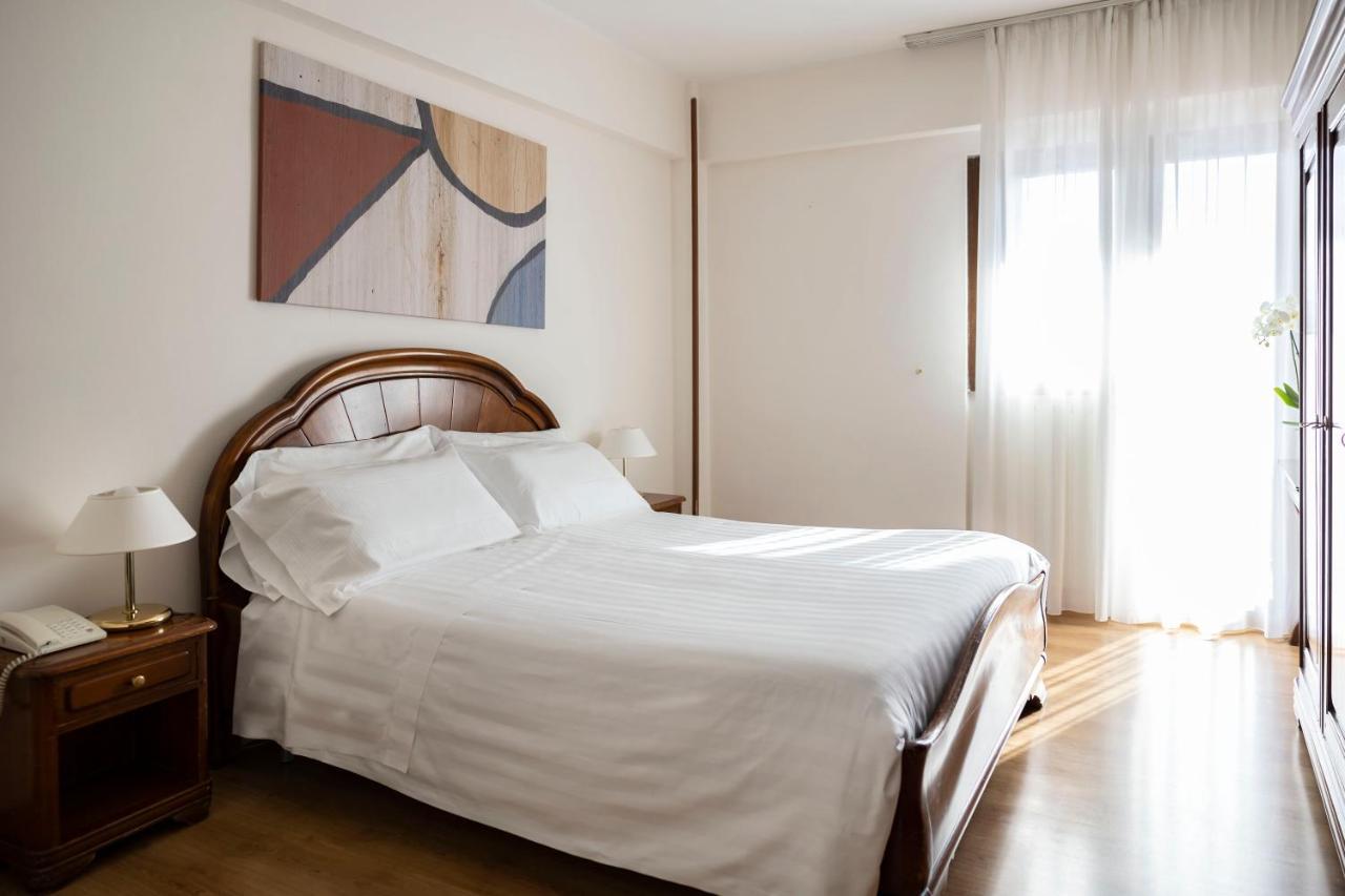 Grand Hotel Del Parco Pescasseroli Δωμάτιο φωτογραφία