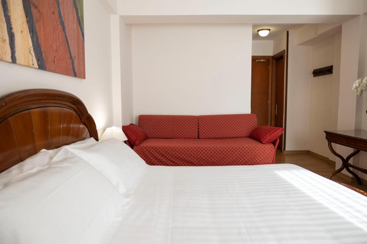 Grand Hotel Del Parco Pescasseroli Δωμάτιο φωτογραφία
