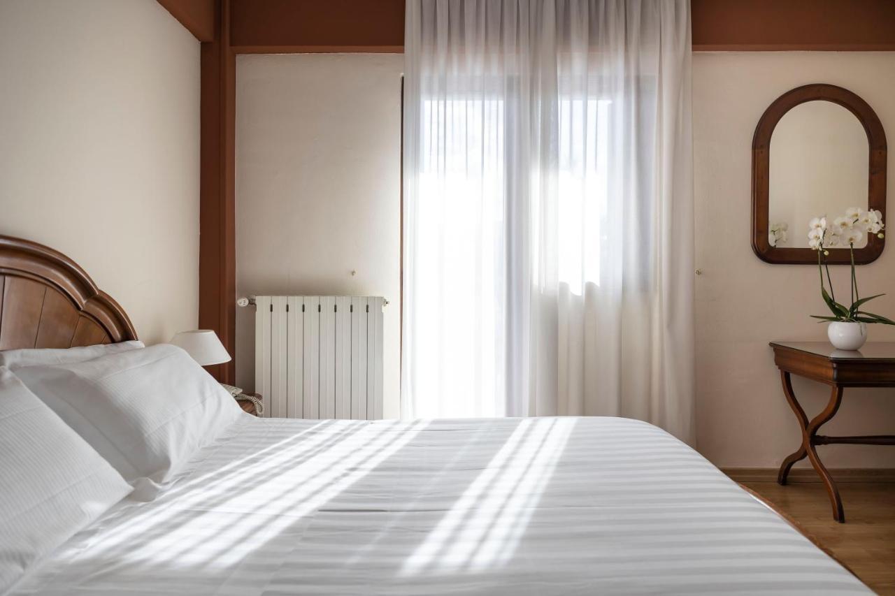 Grand Hotel Del Parco Pescasseroli Εξωτερικό φωτογραφία