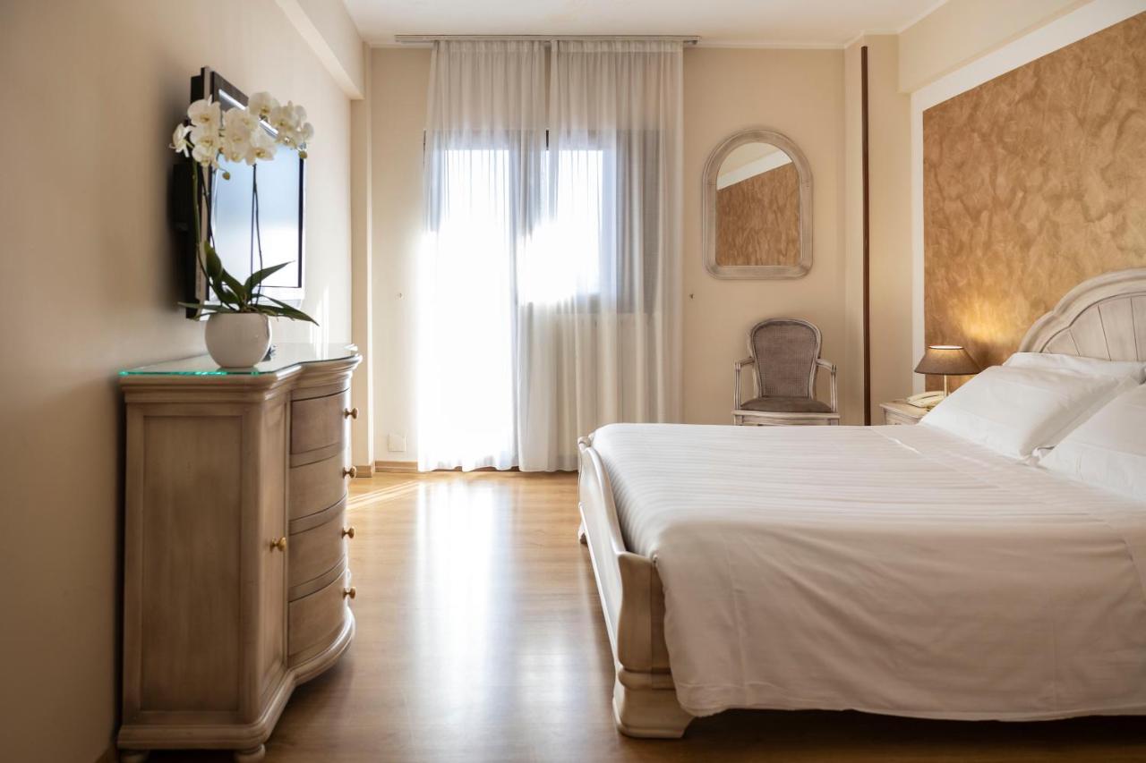 Grand Hotel Del Parco Pescasseroli Εξωτερικό φωτογραφία