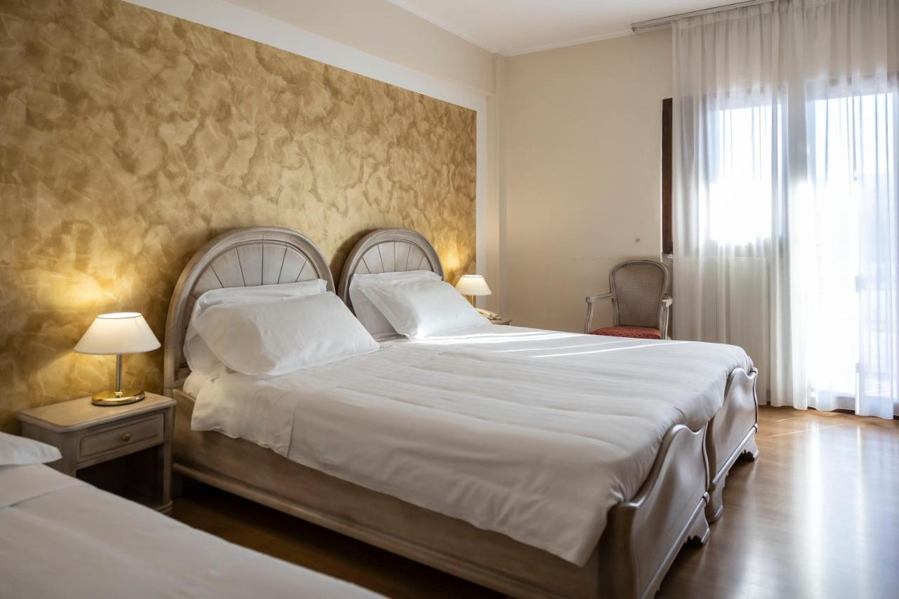 Grand Hotel Del Parco Pescasseroli Εξωτερικό φωτογραφία