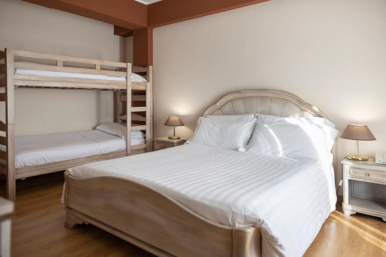 Grand Hotel Del Parco Pescasseroli Εξωτερικό φωτογραφία