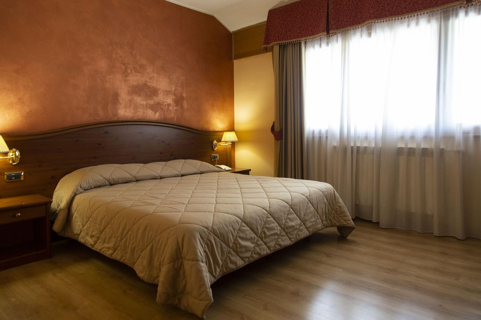 Grand Hotel Del Parco Pescasseroli Εξωτερικό φωτογραφία