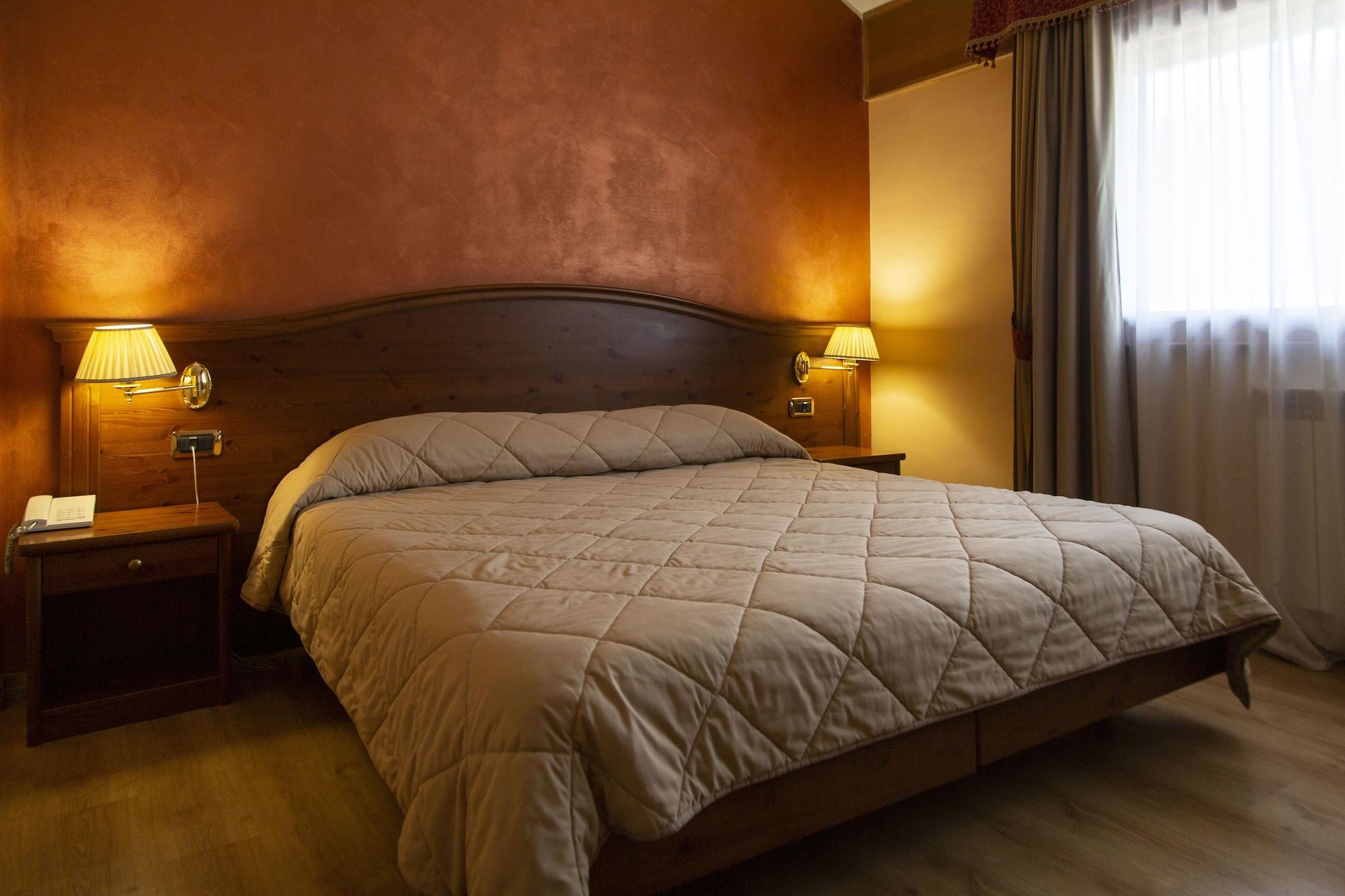 Grand Hotel Del Parco Pescasseroli Εξωτερικό φωτογραφία