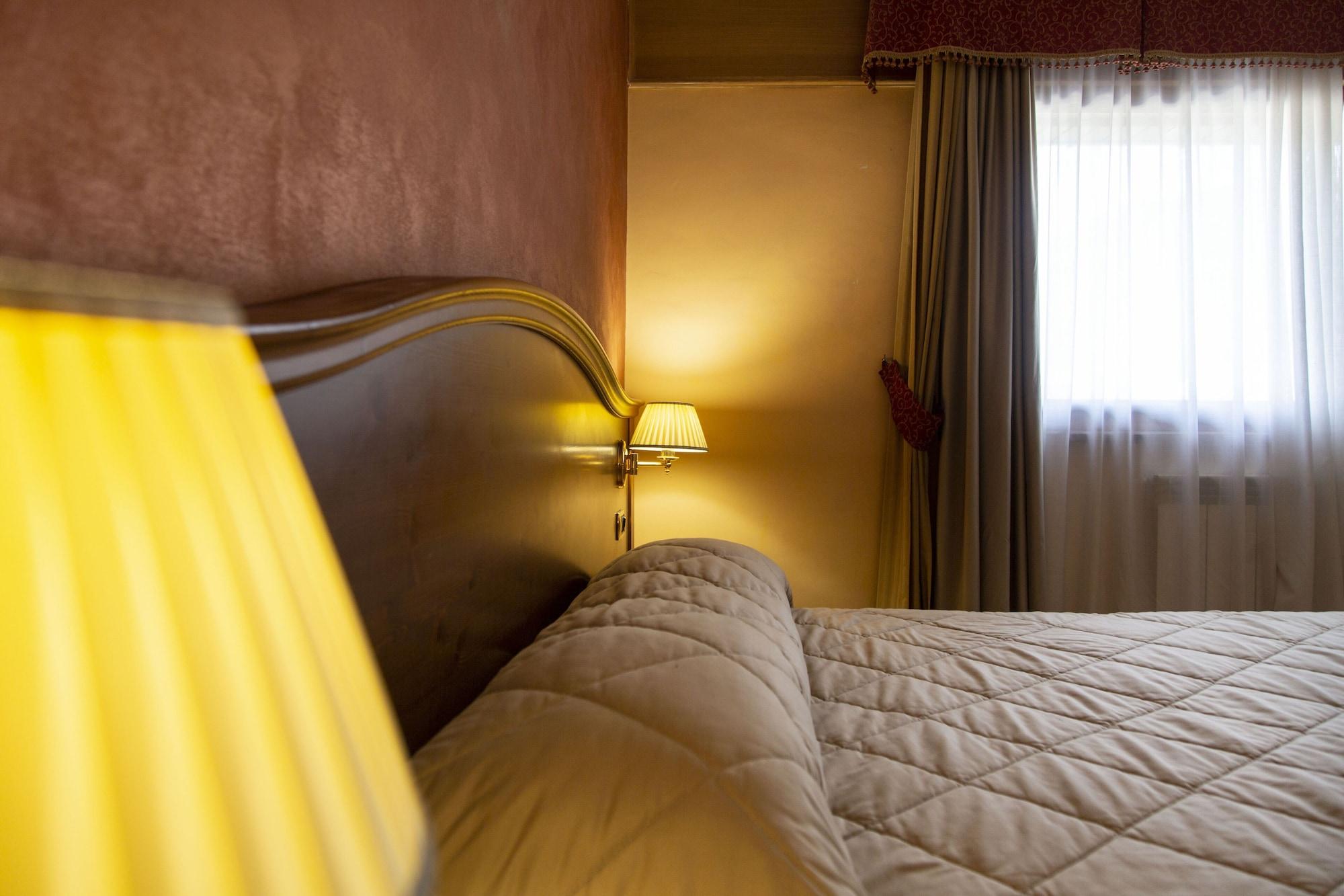 Grand Hotel Del Parco Pescasseroli Εξωτερικό φωτογραφία