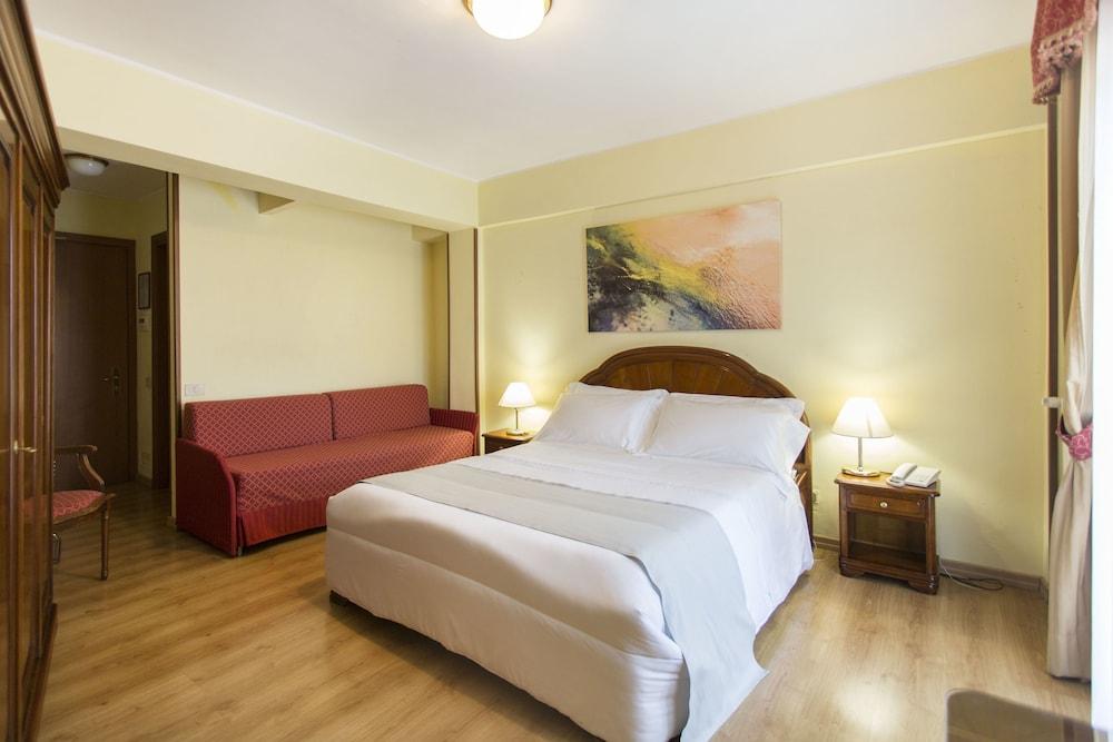 Grand Hotel Del Parco Pescasseroli Εξωτερικό φωτογραφία