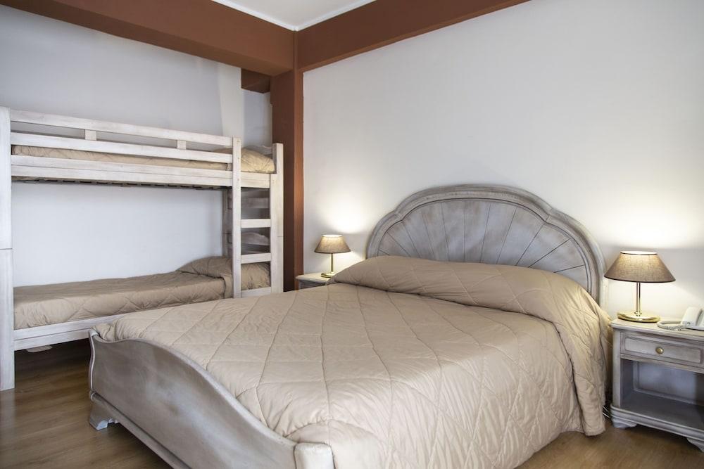 Grand Hotel Del Parco Pescasseroli Εξωτερικό φωτογραφία