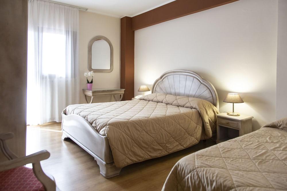 Grand Hotel Del Parco Pescasseroli Εξωτερικό φωτογραφία