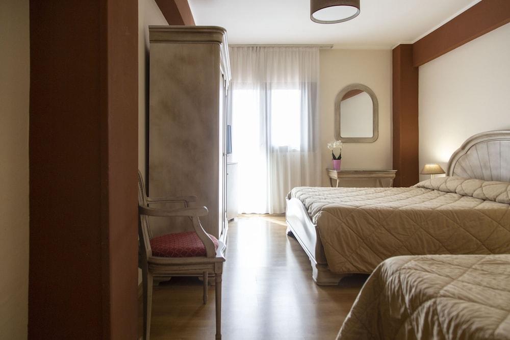 Grand Hotel Del Parco Pescasseroli Εξωτερικό φωτογραφία