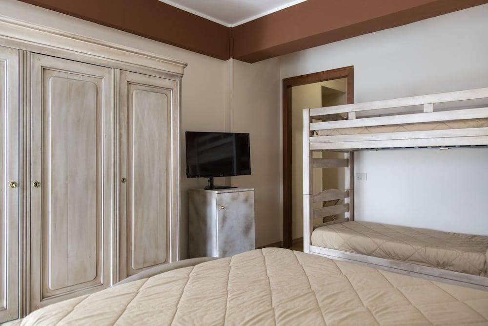 Grand Hotel Del Parco Pescasseroli Εξωτερικό φωτογραφία