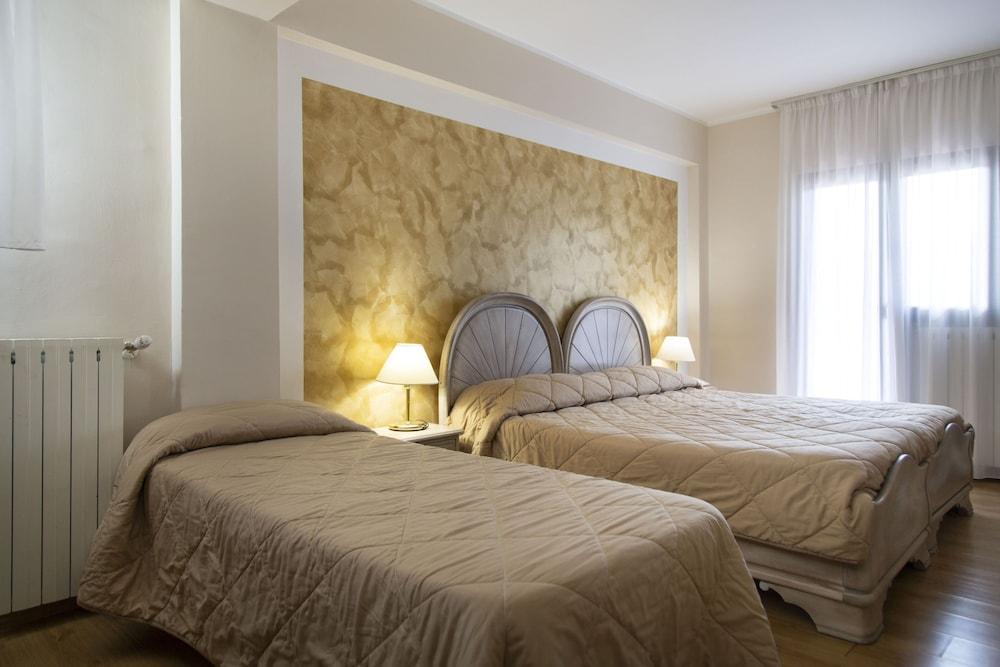 Grand Hotel Del Parco Pescasseroli Εξωτερικό φωτογραφία
