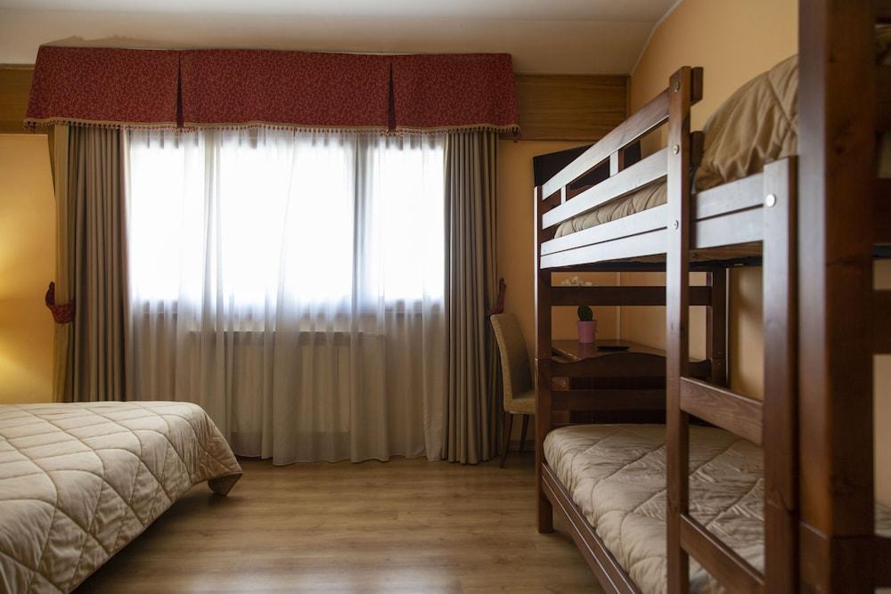 Grand Hotel Del Parco Pescasseroli Εξωτερικό φωτογραφία