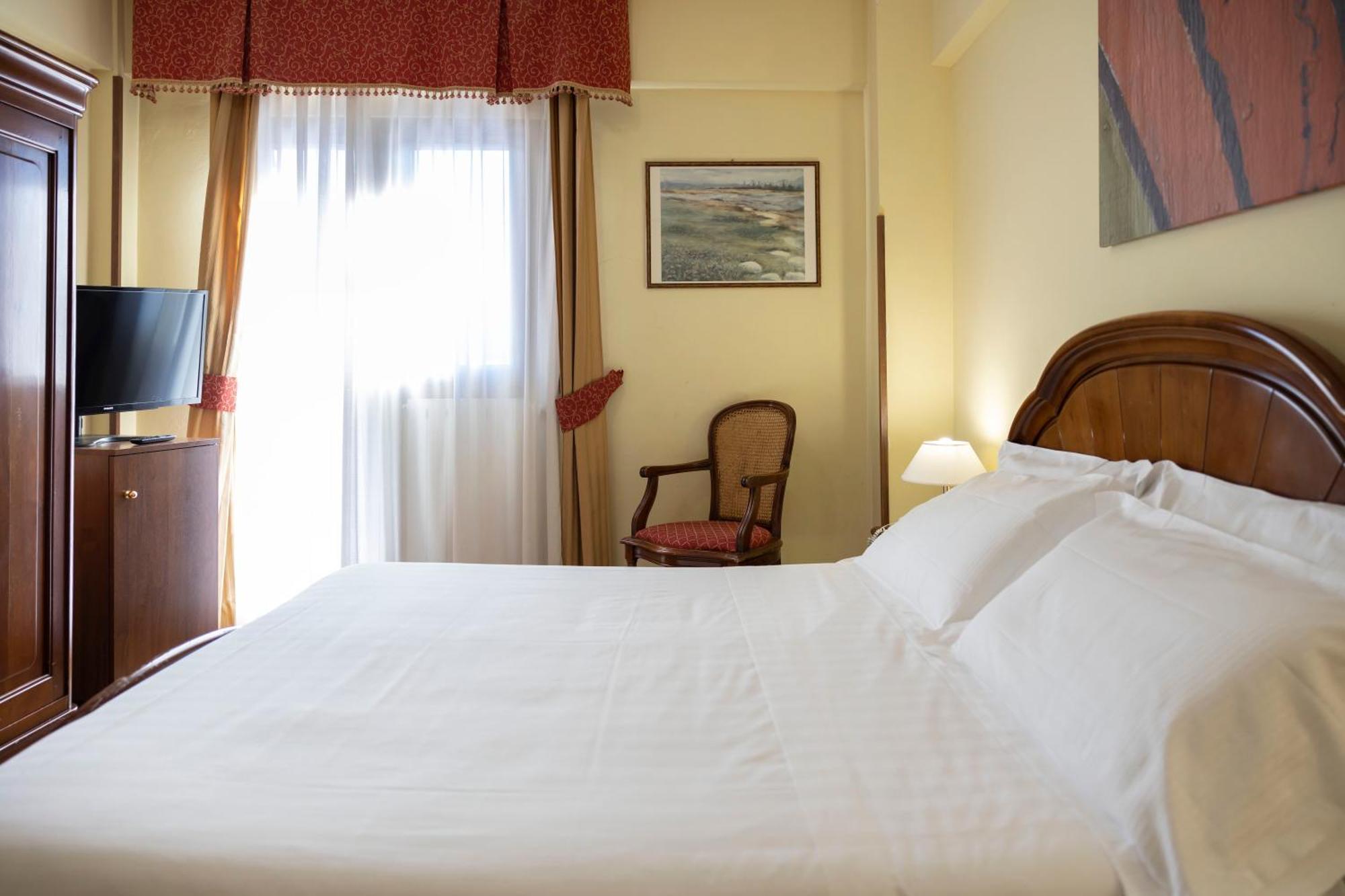 Grand Hotel Del Parco Pescasseroli Δωμάτιο φωτογραφία