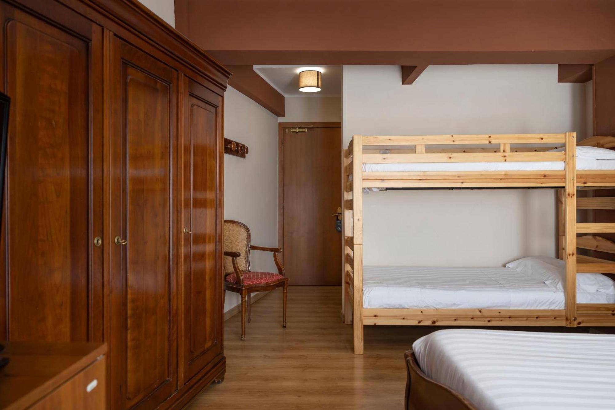 Grand Hotel Del Parco Pescasseroli Δωμάτιο φωτογραφία