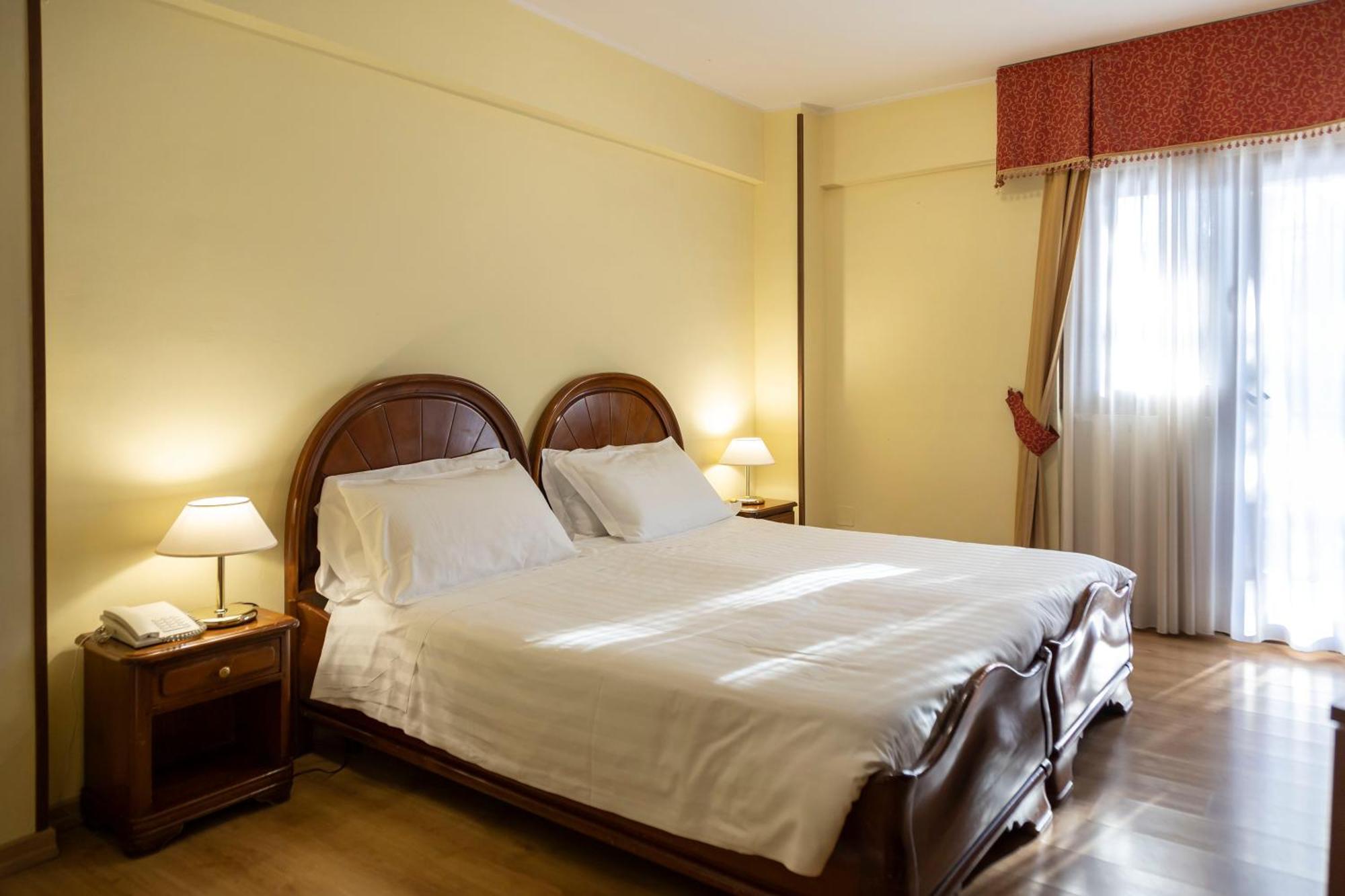 Grand Hotel Del Parco Pescasseroli Δωμάτιο φωτογραφία