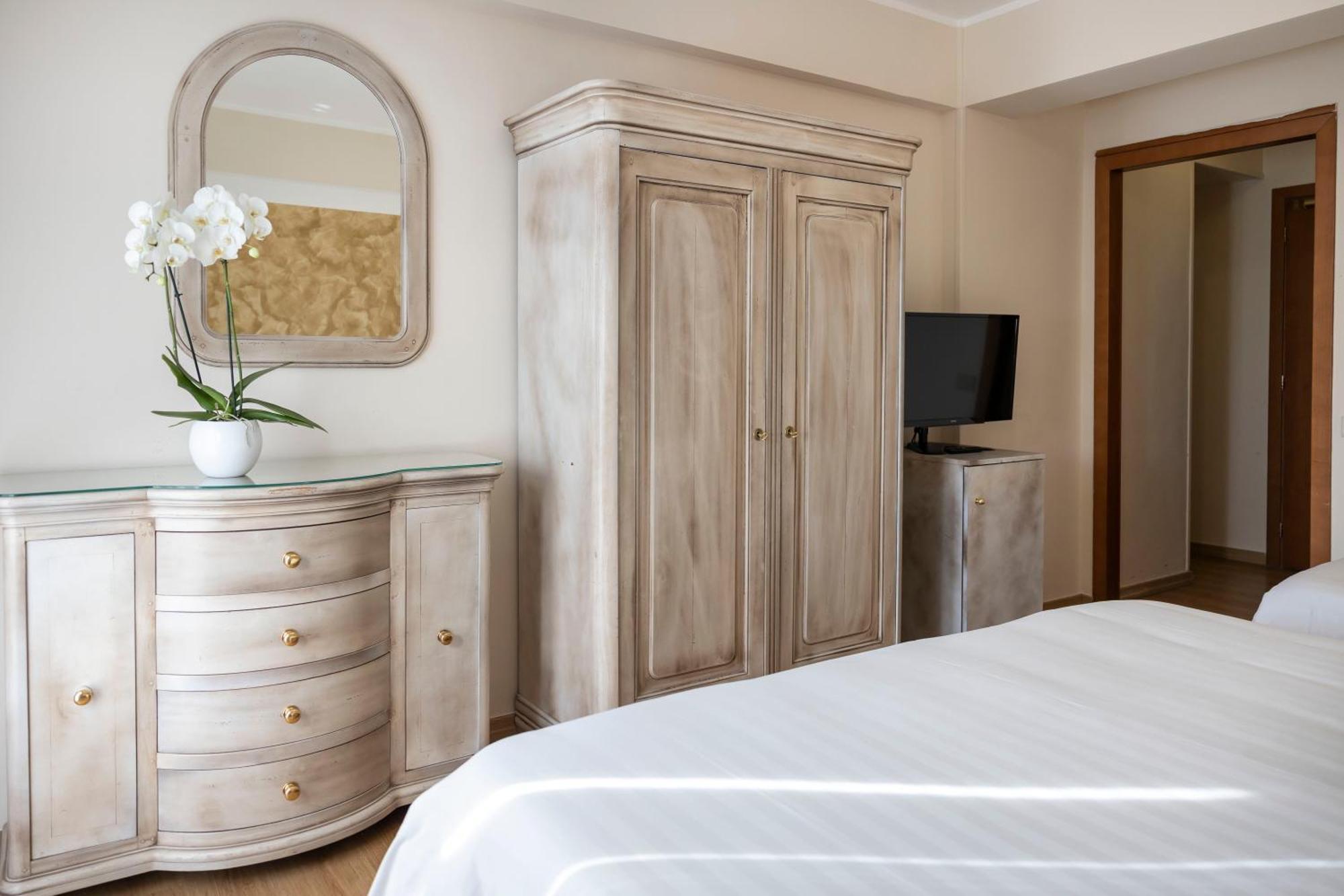 Grand Hotel Del Parco Pescasseroli Δωμάτιο φωτογραφία