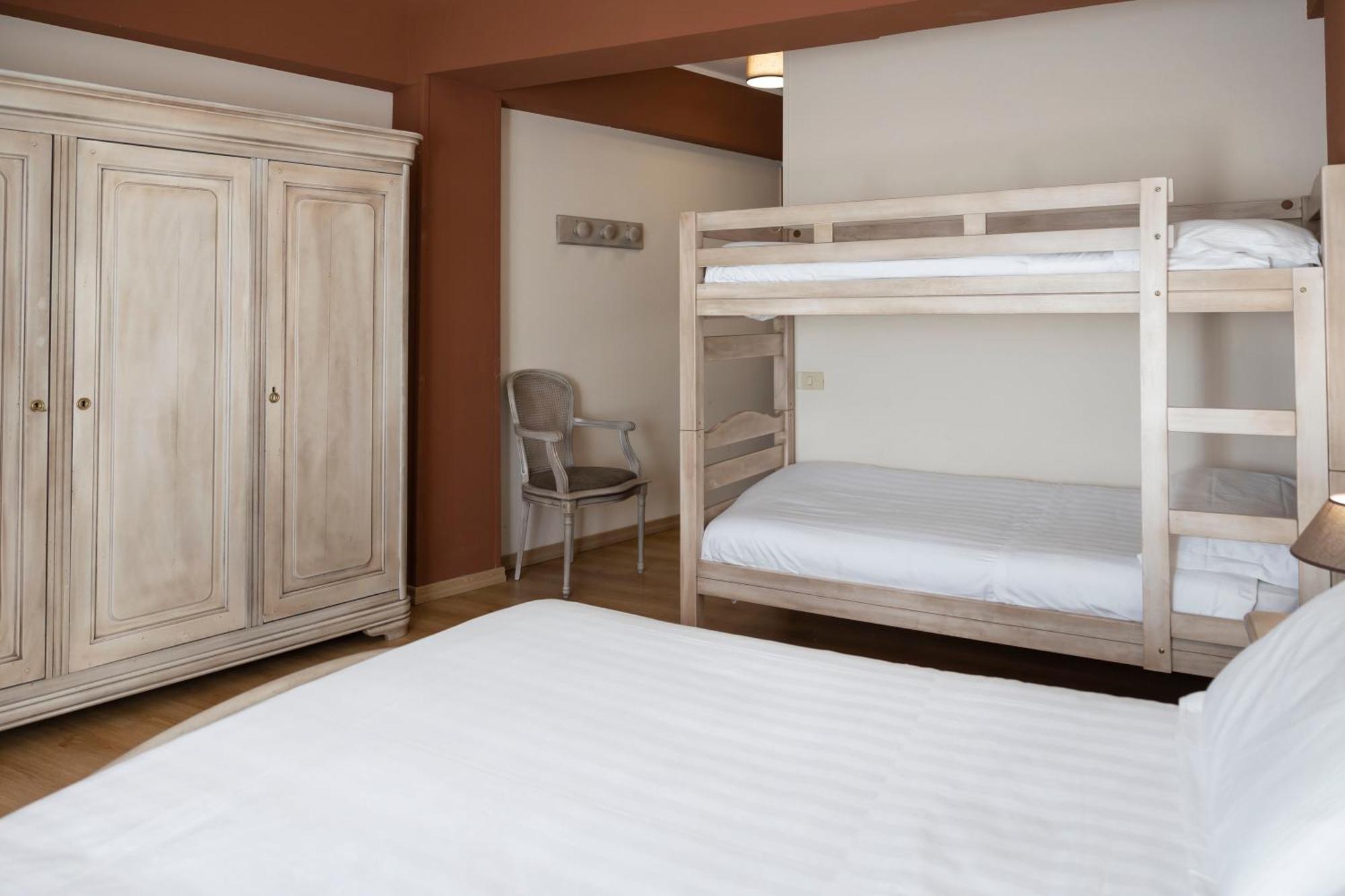 Grand Hotel Del Parco Pescasseroli Δωμάτιο φωτογραφία