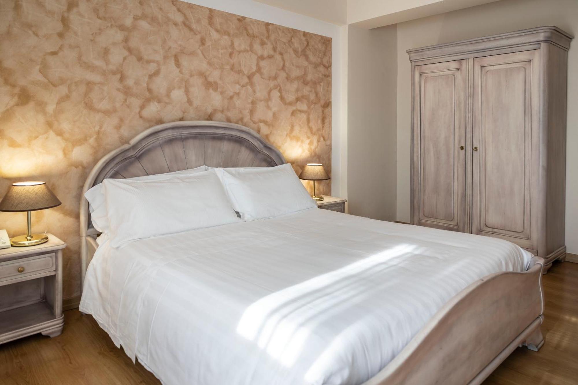 Grand Hotel Del Parco Pescasseroli Δωμάτιο φωτογραφία