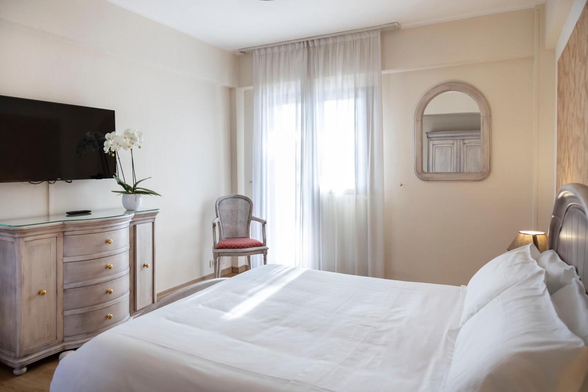 Grand Hotel Del Parco Pescasseroli Δωμάτιο φωτογραφία