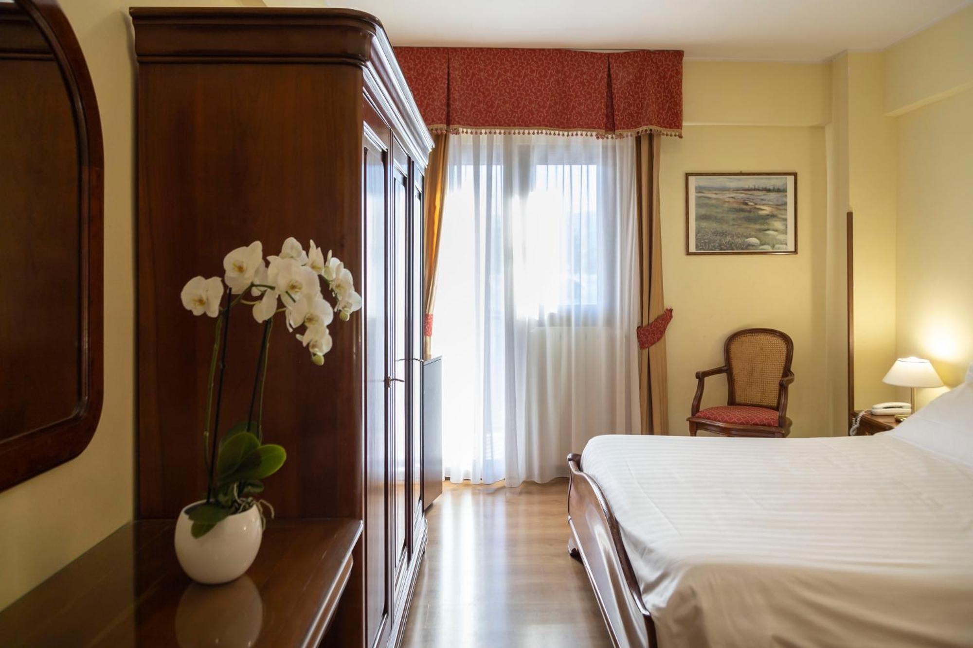 Grand Hotel Del Parco Pescasseroli Δωμάτιο φωτογραφία