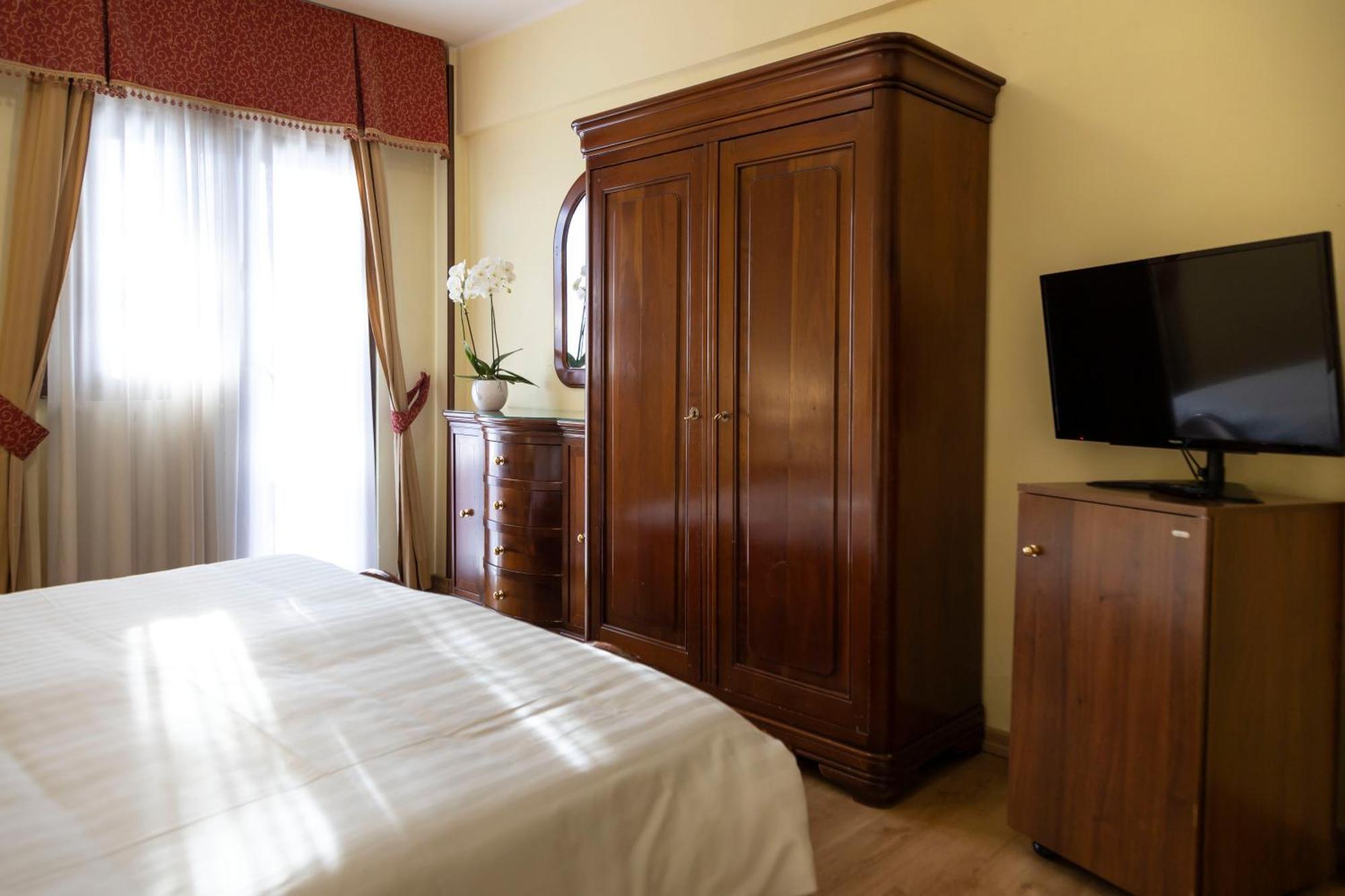 Grand Hotel Del Parco Pescasseroli Δωμάτιο φωτογραφία