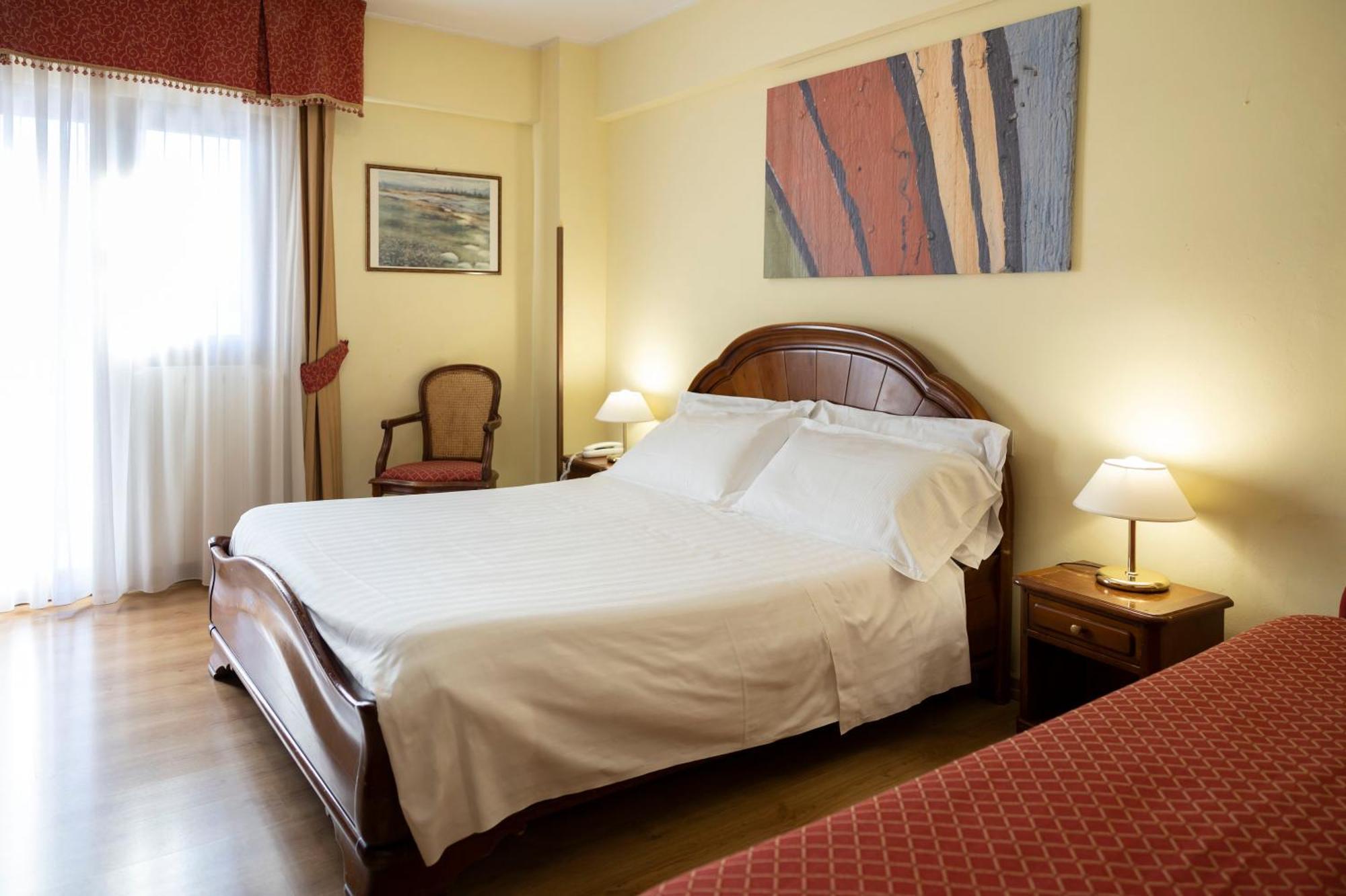 Grand Hotel Del Parco Pescasseroli Δωμάτιο φωτογραφία