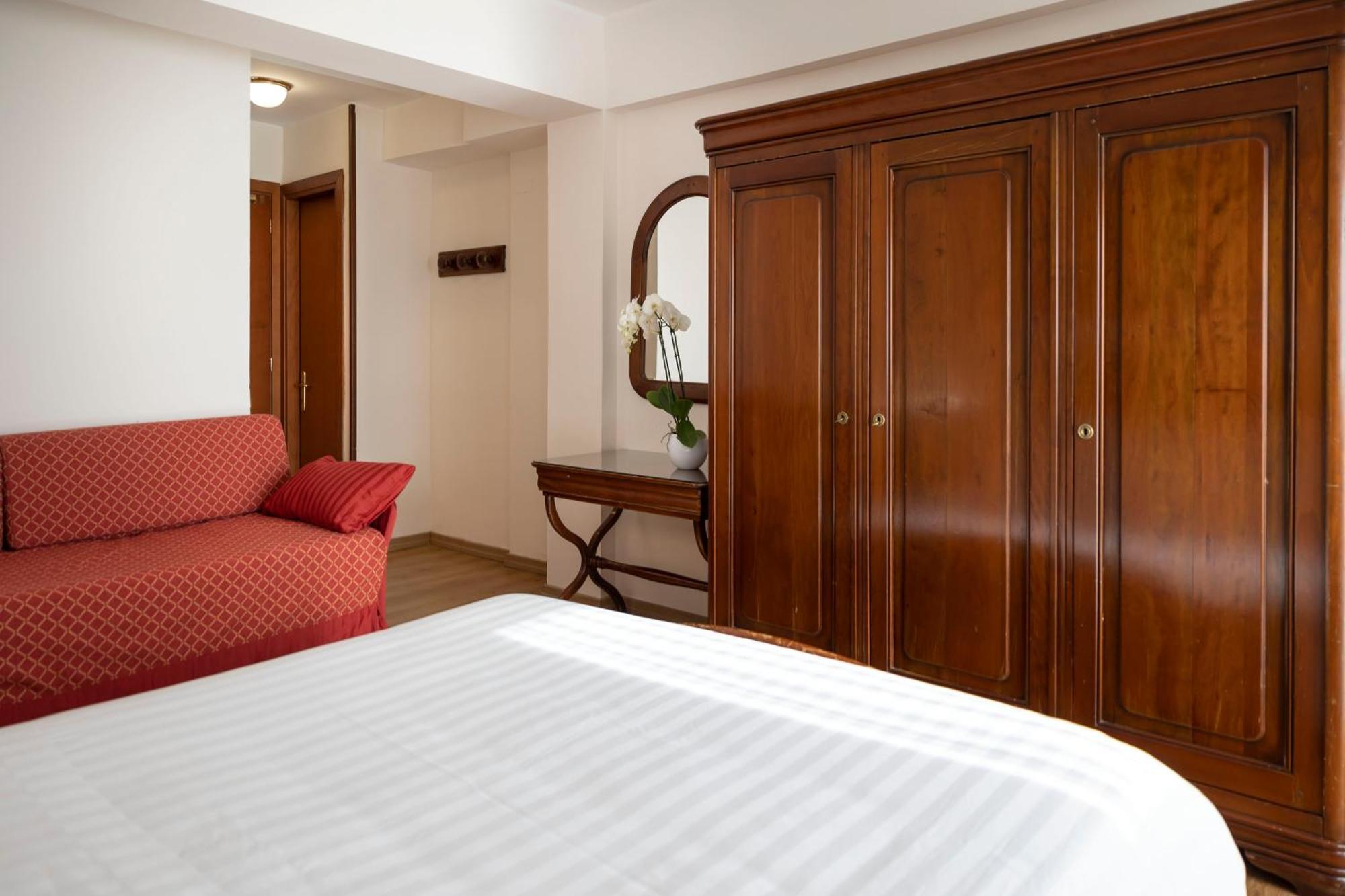 Grand Hotel Del Parco Pescasseroli Δωμάτιο φωτογραφία